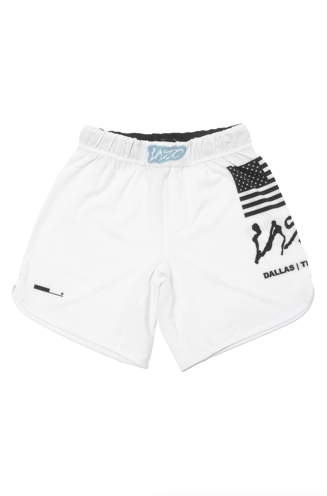 Core Shorts - White