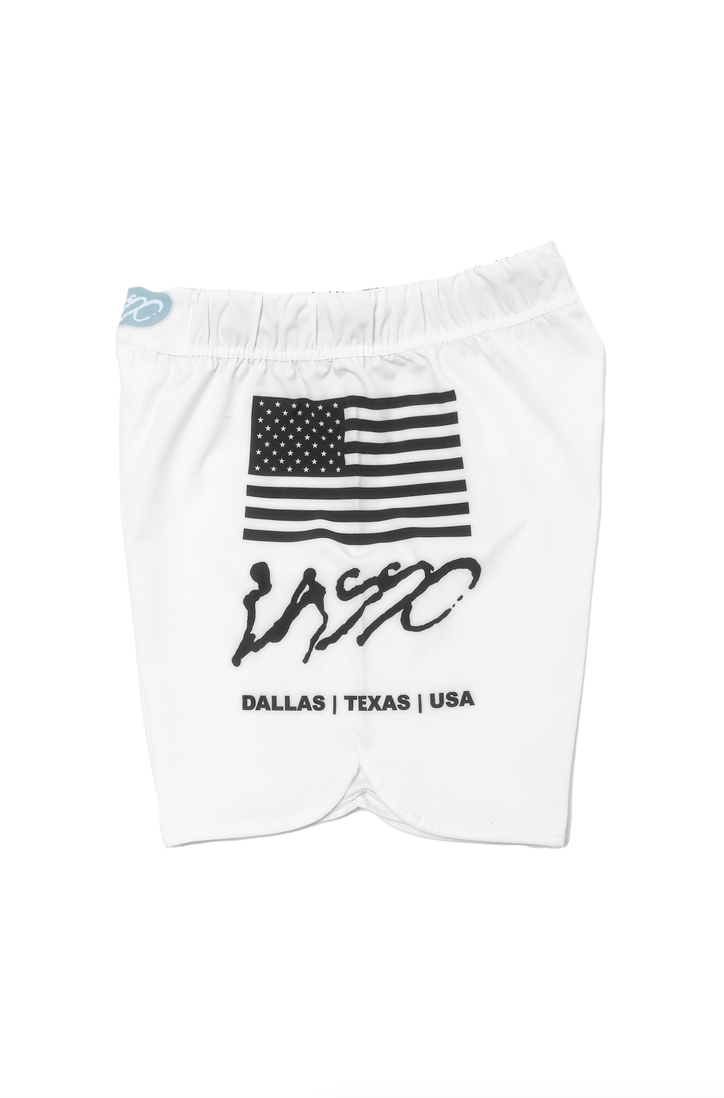 Core Shorts - White