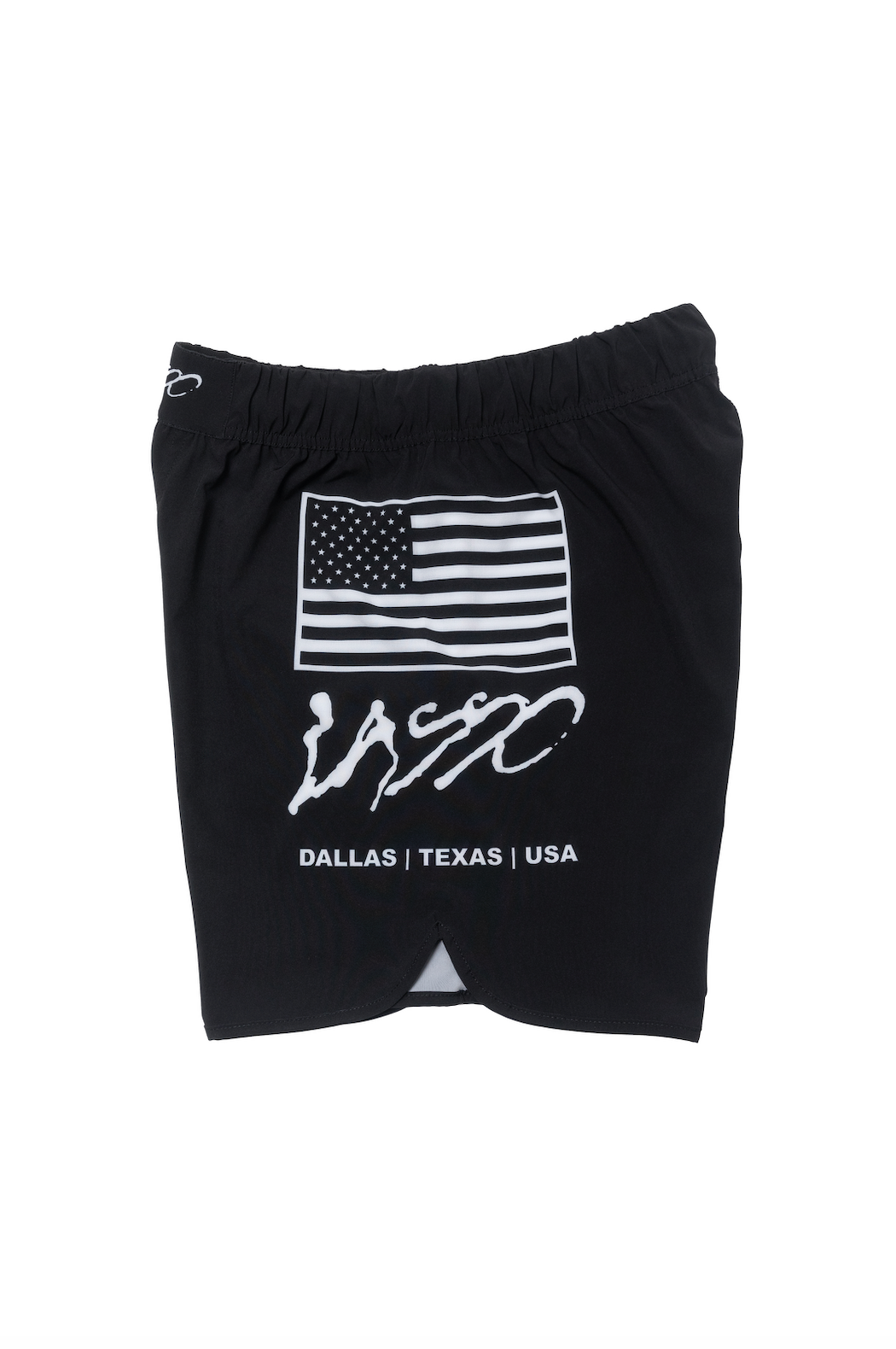 Core Shorts - Black
