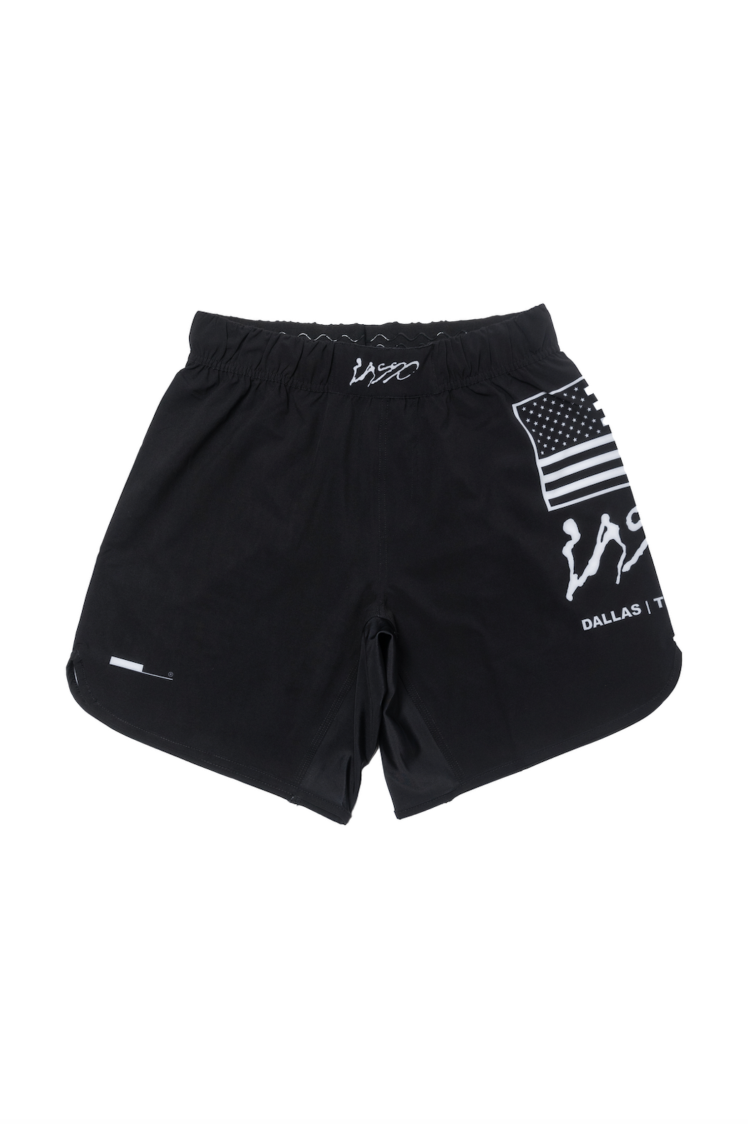 Core Shorts - Black