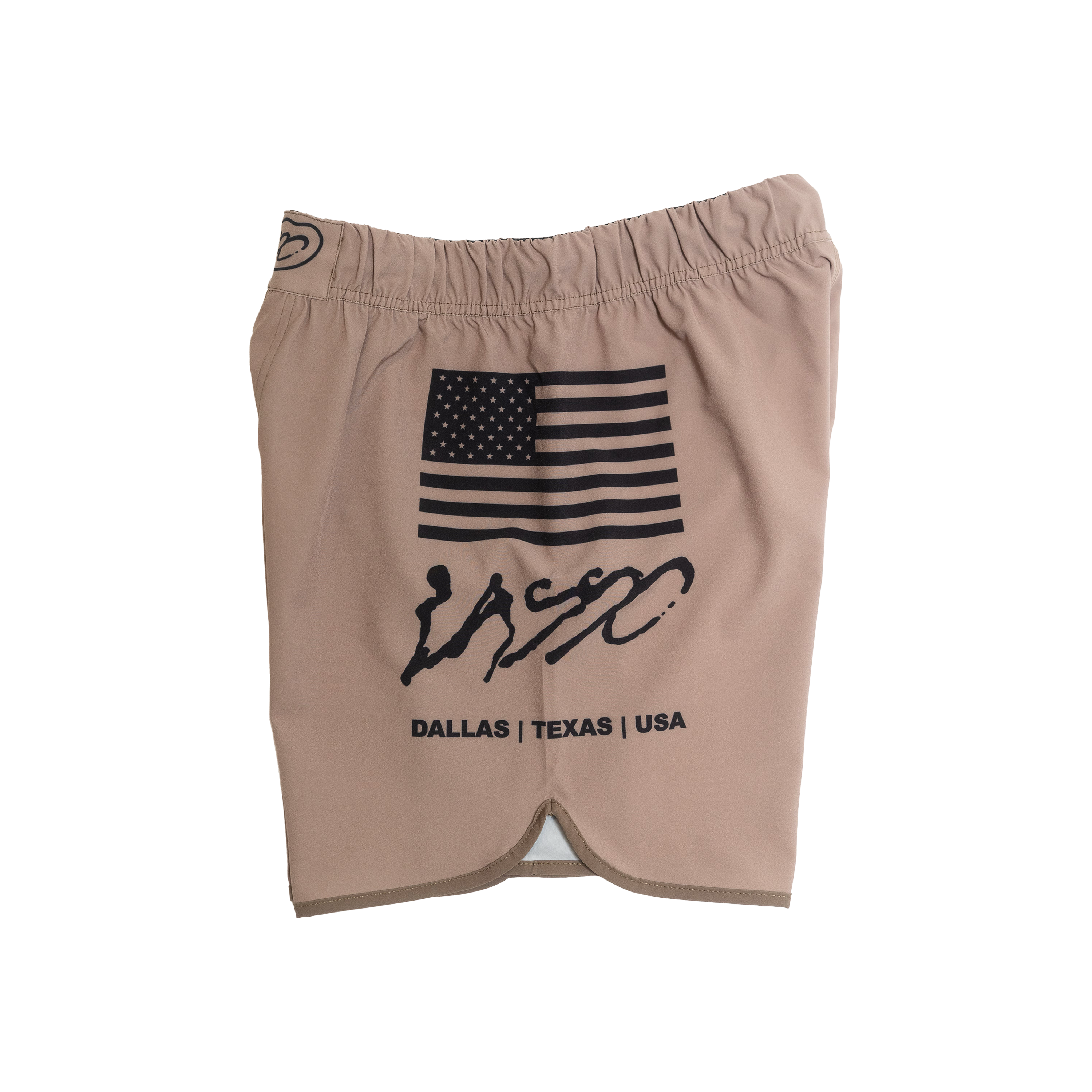 Core Shorts - Coyote