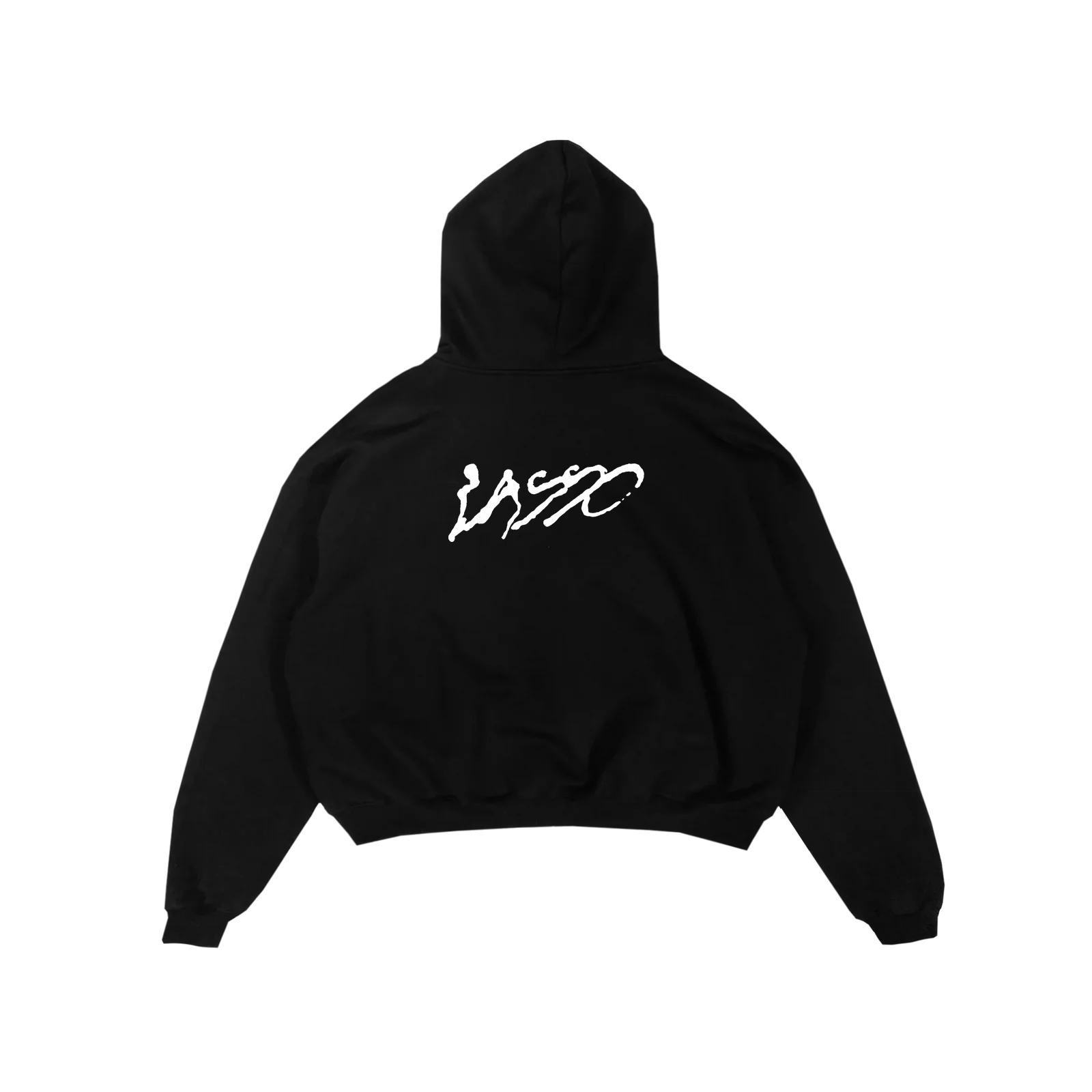 LASSO Hoodie - OMN 2025