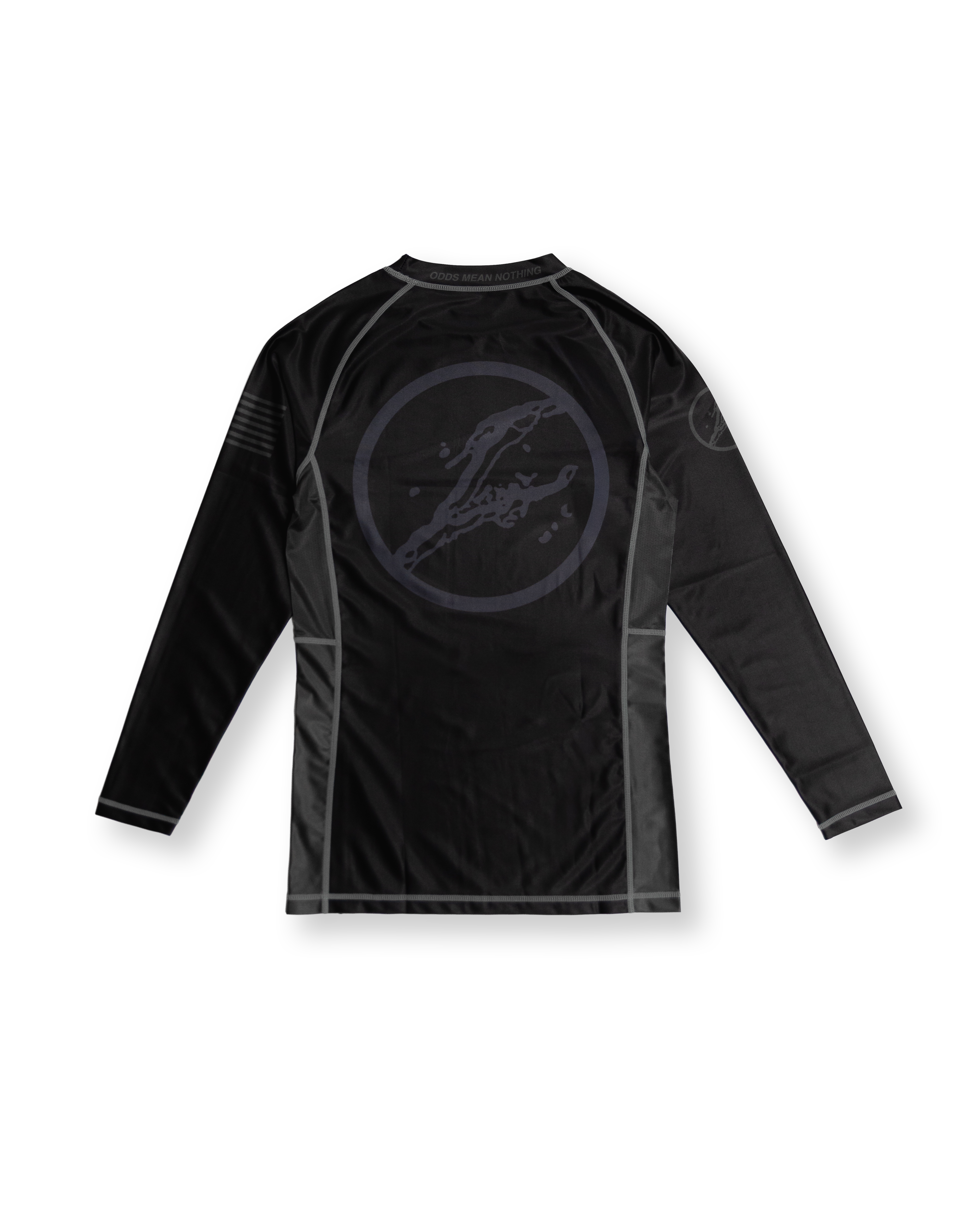 High Pressure Series - LS Rashguard