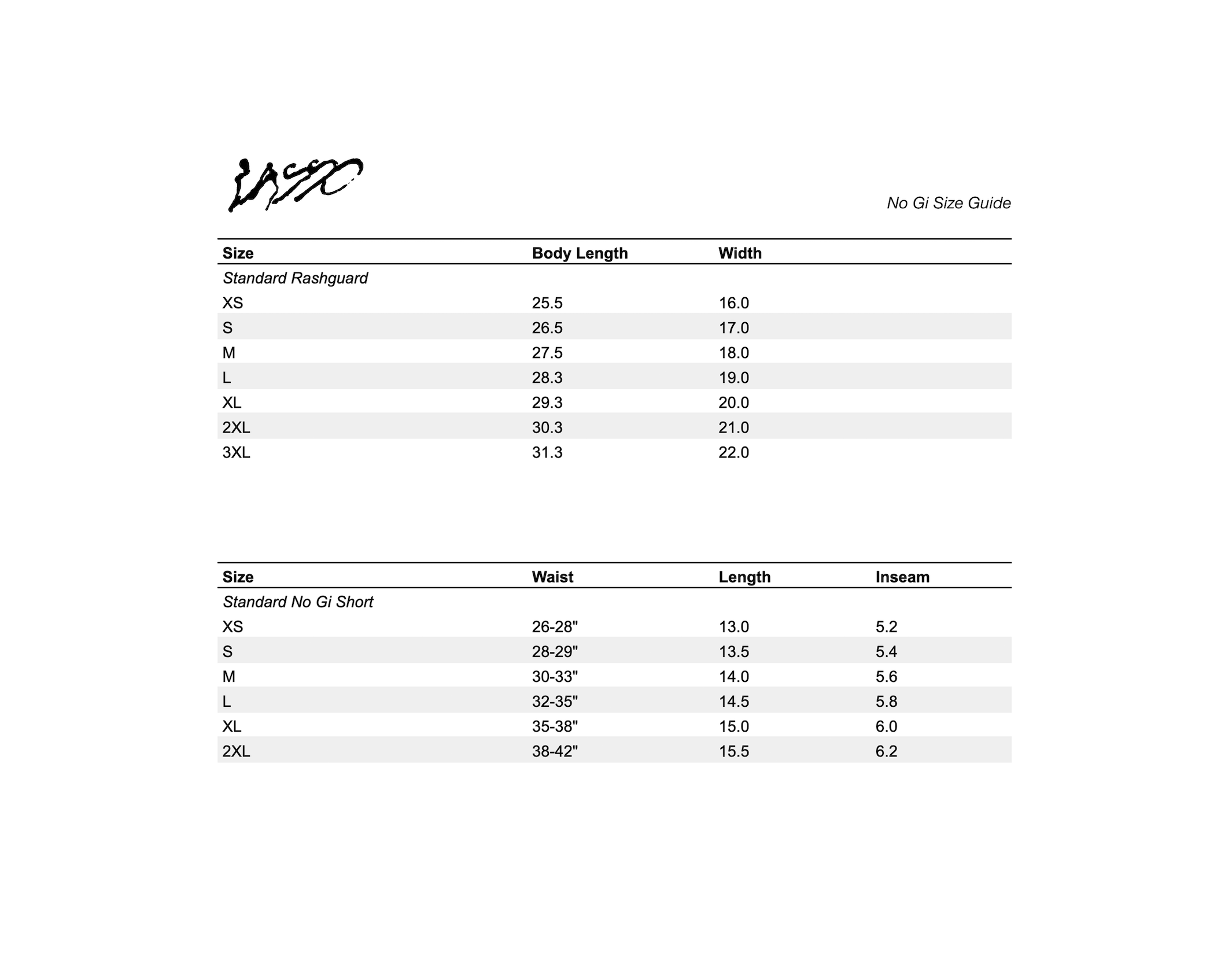 High Pressure Series - LS Rashguard