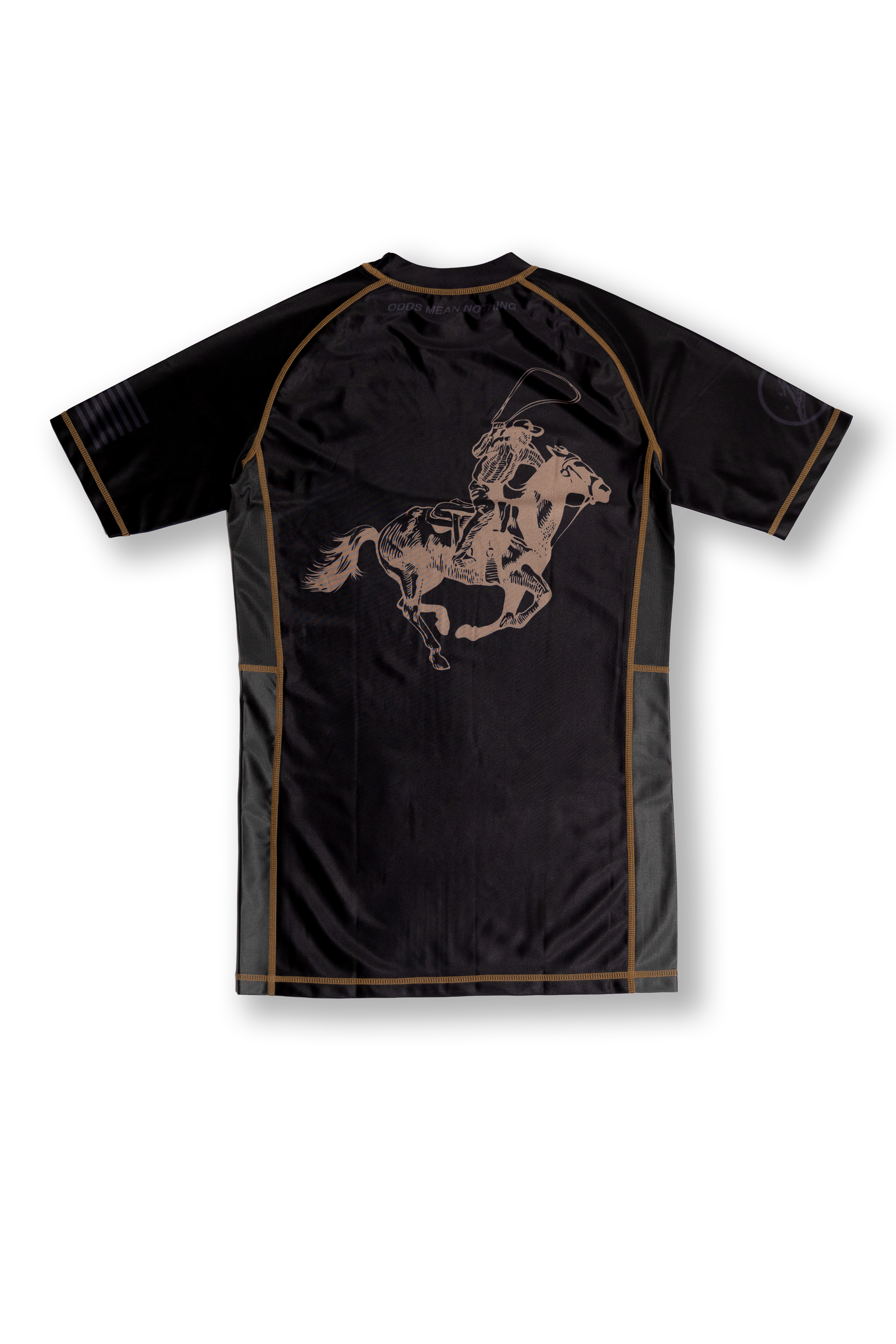 High Pressure Series - Rashguard