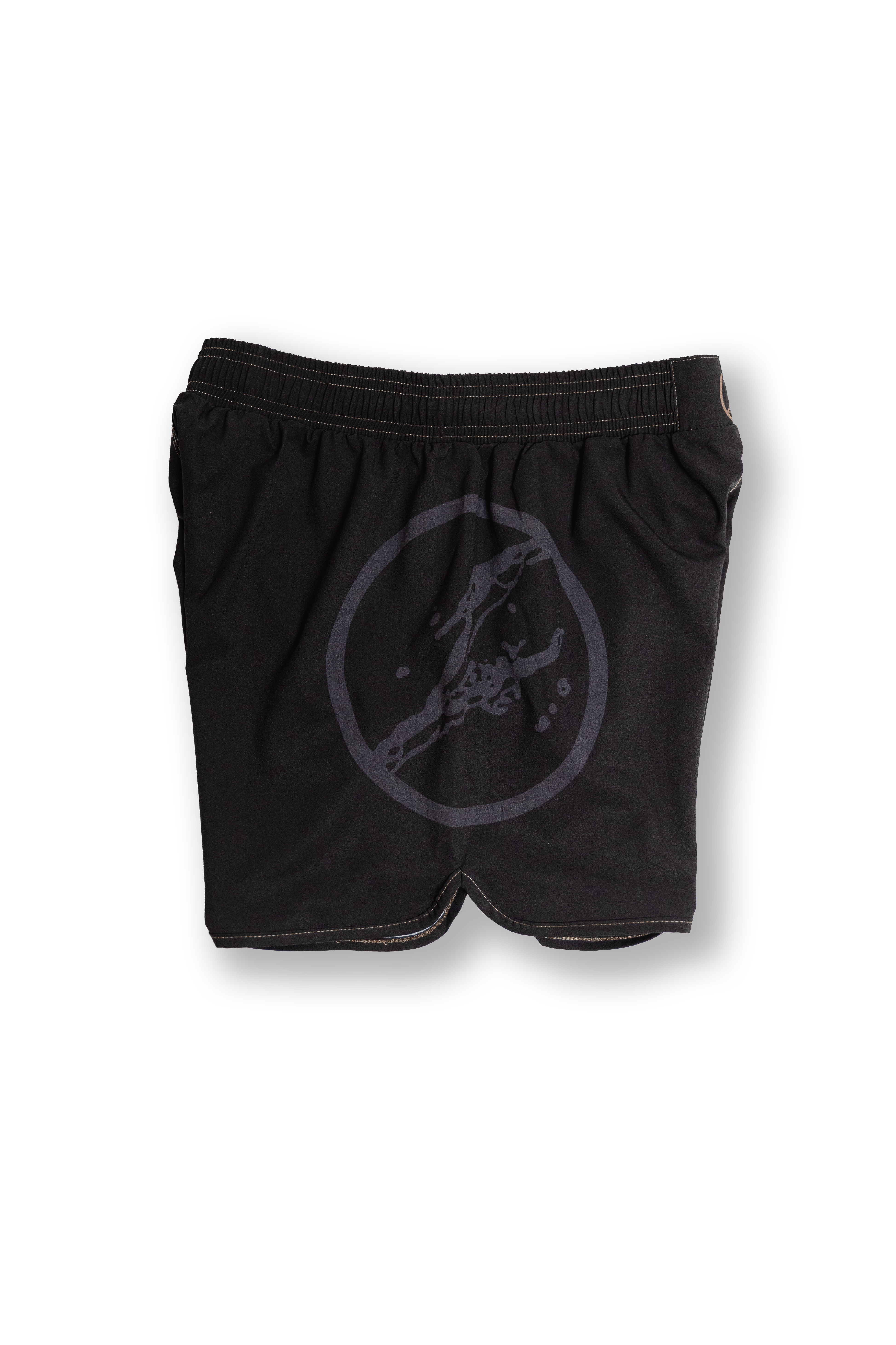 High Pressure Series - Shorts